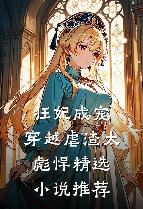 狂妃成宠：穿越虐渣太彪悍精选小说推荐