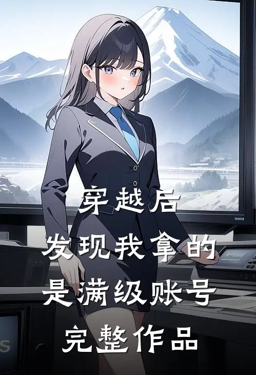 穿越后，发现我拿的是满级账号完整作品