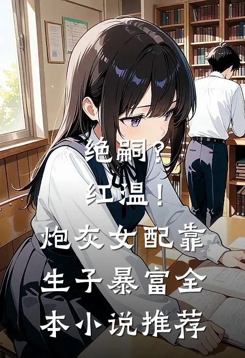 绝嗣？红温！炮灰女配靠生子暴富全本小说推荐