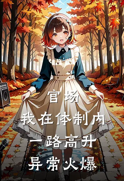 官场：我在体制内一路高升异常火爆