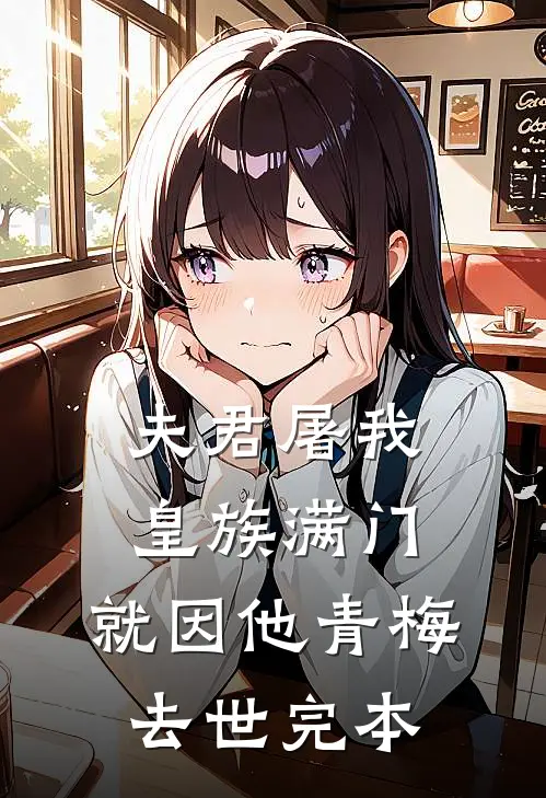 夫君屠我皇族满门，就因他青梅去世完本