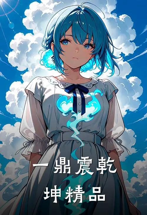 一鼎震乾坤精品