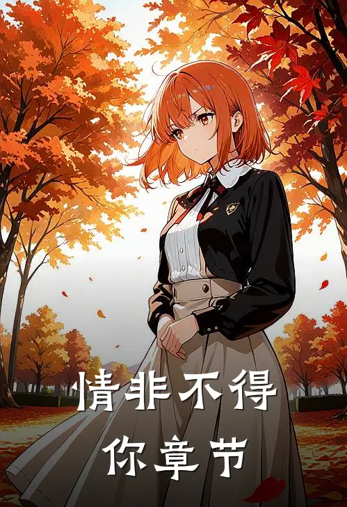 情非不得你章节