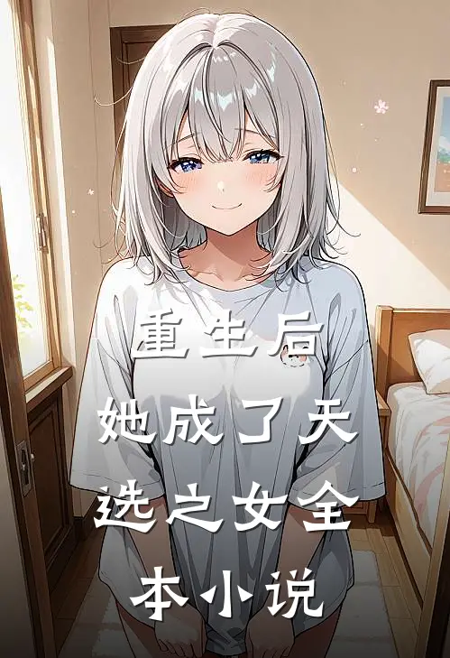 重生后,她成了天选之女全本阅读