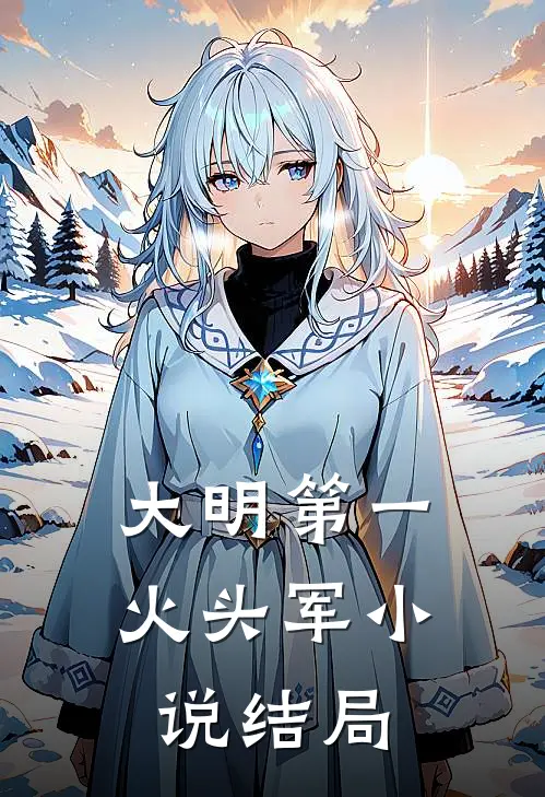 大明第一火头军小说结局
