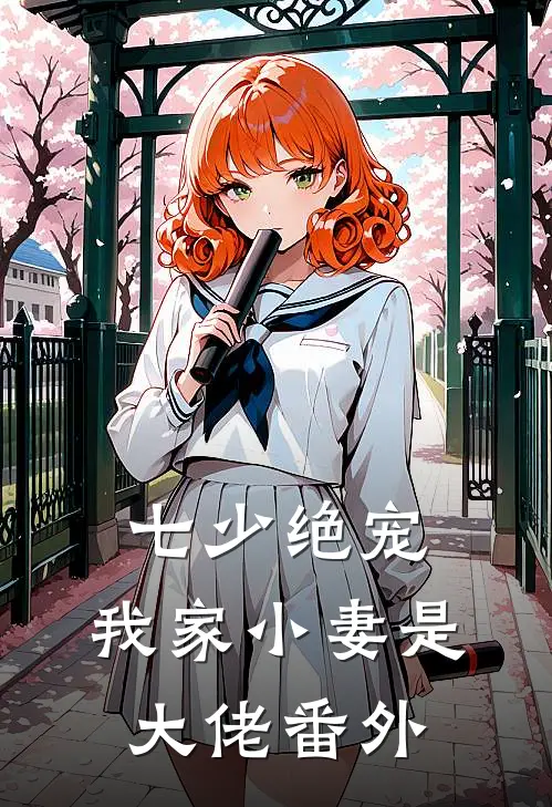 七少绝宠：我家小妻是大佬 番外