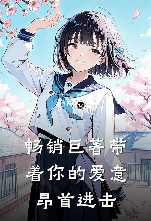 畅销巨著带着你的爱意昂首进击