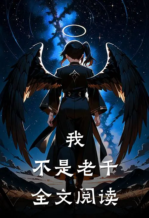 我,不是老千全文阅读免费
