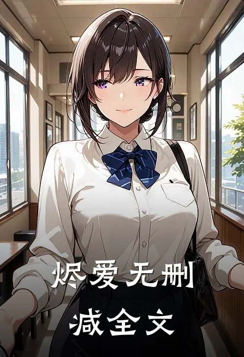烬爱无删减全文