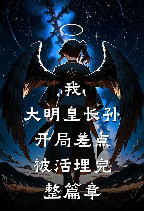 我,大明皇长孙,开局差点被活埋完整篇章阅读