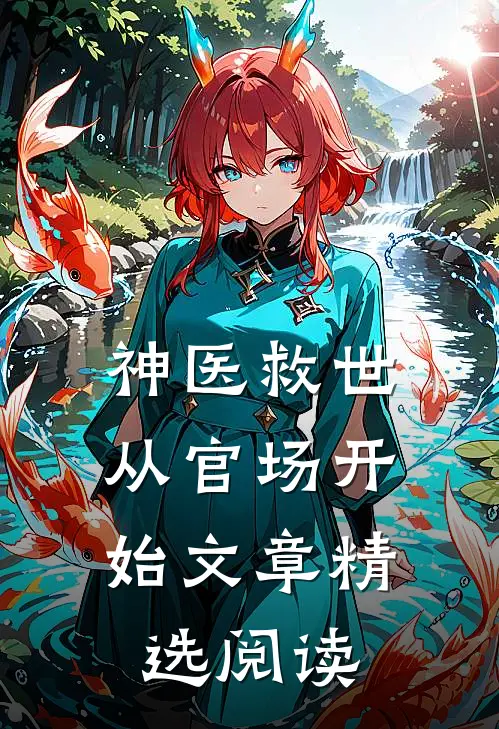 神医救世：从官场开始文章精选阅读