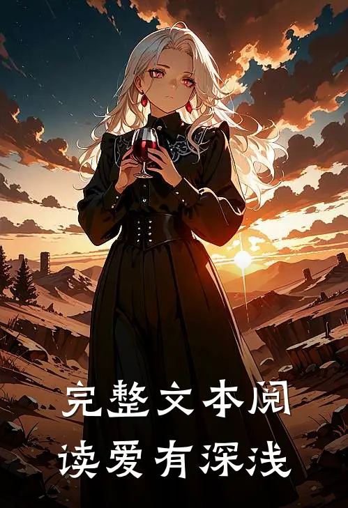 完整文本阅读爱有深浅