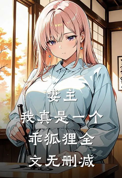 妻主,我真是一个乖狐狸全文无删减免费阅读