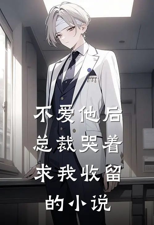 不爱他后，总裁哭着求我收留的小说