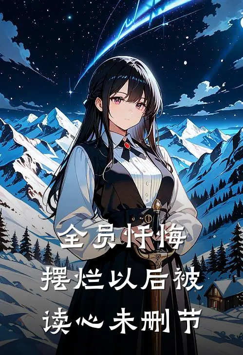 全员忏悔：摆烂以后被读心未删节