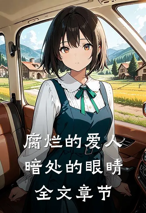 腐烂的爱人，暗处的眼睛全文章节