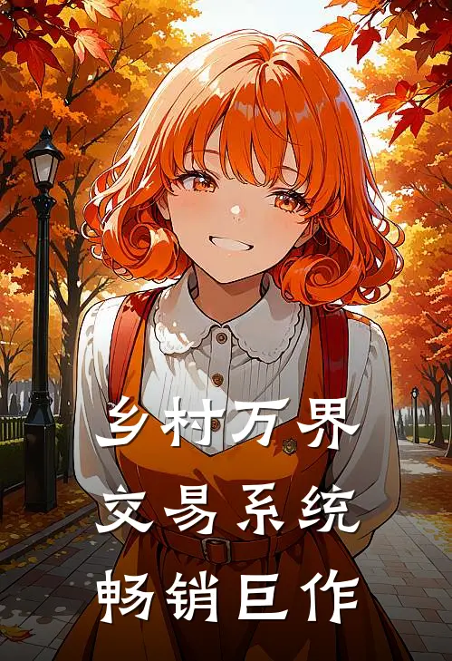乡村万界交易系统畅销巨作
