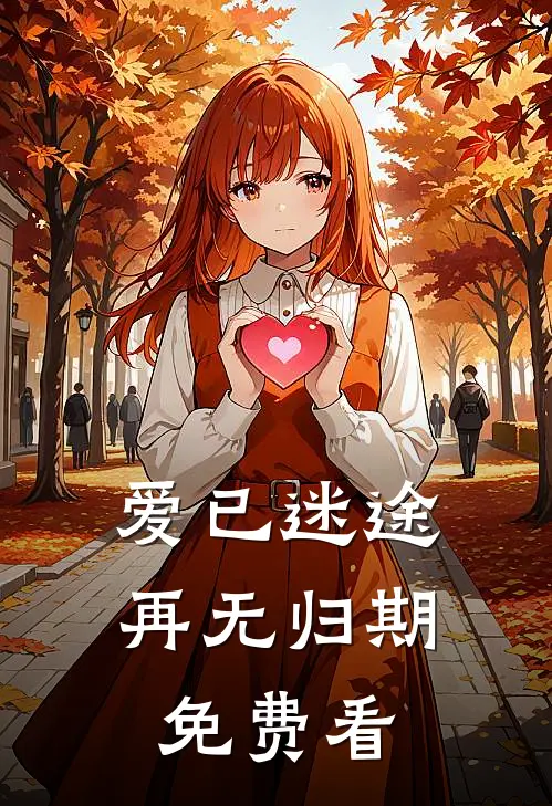 爱已迷途，再无归期免费看