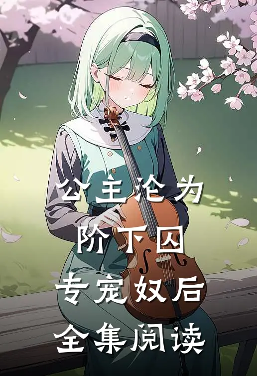 公主沦为阶下囚：专宠奴后全集阅读