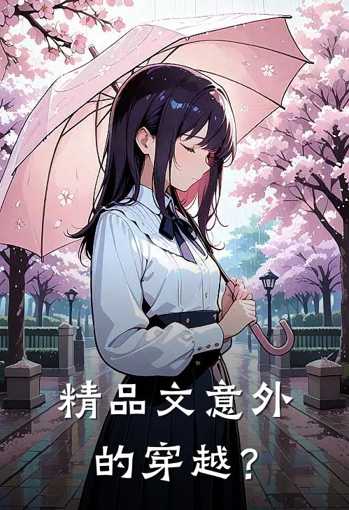 精品文意外的穿越？