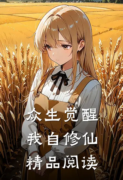 众生觉醒我自修仙精品阅读