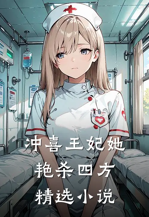 冲喜王妃她艳杀四方精选小说