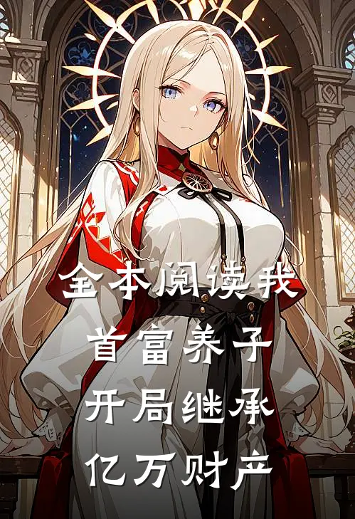 全本阅读我，首富养子，开局继承亿万财产