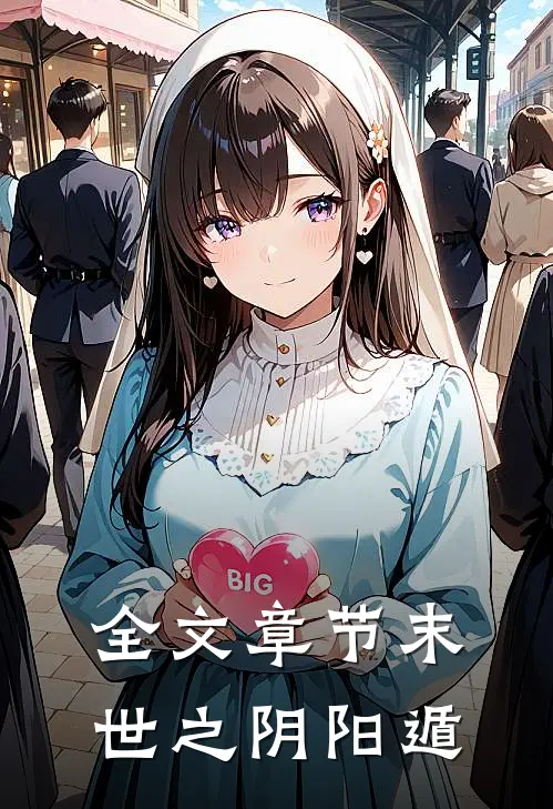 全文章节末世之阴阳遁