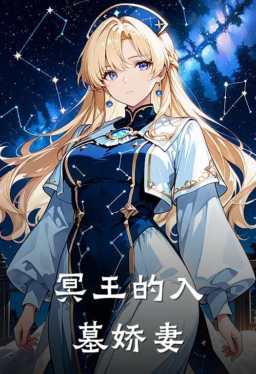 冥王的入墓娇妻