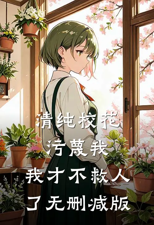 清纯校花污蔑我，我才不救人了无删减版