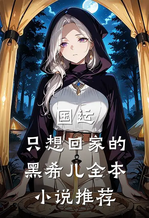 国运：只想回家的黑希儿全本小说推荐