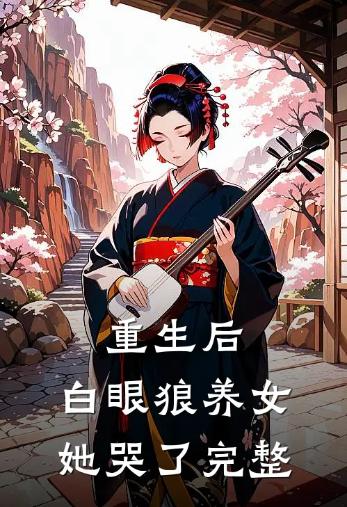 重生后，白眼狼养女她哭了完整