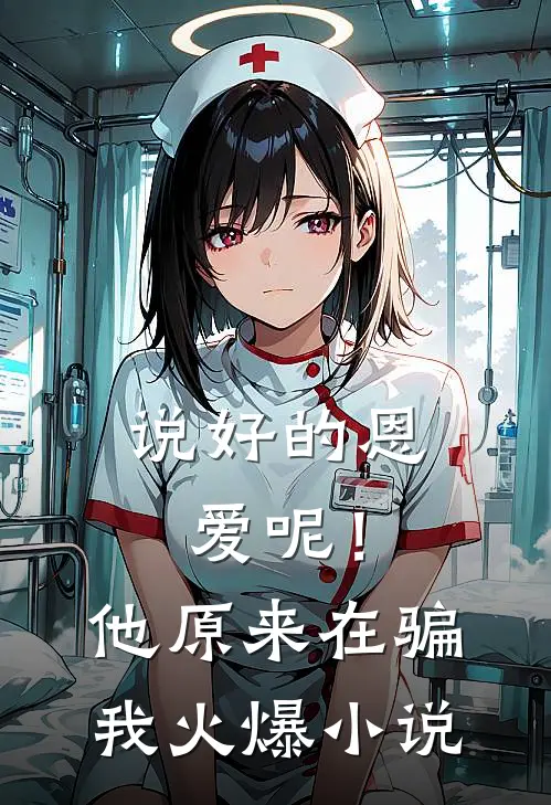 说好的恩爱呢！他原来在骗我火爆小说