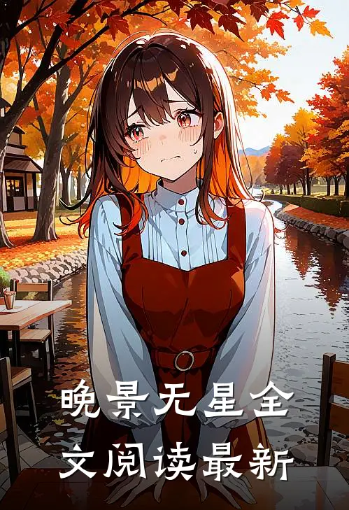 晚景无星全文阅读最新