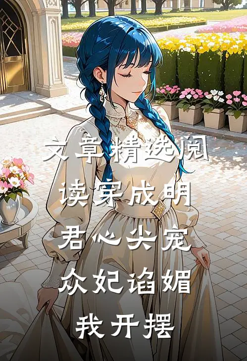 文章精选阅读穿成明君心尖宠，众妃谄媚我开摆