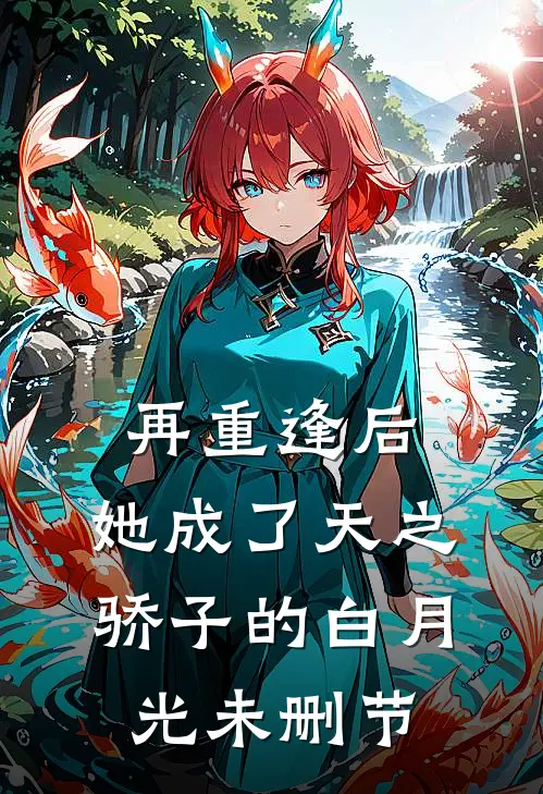 再重逢后，她成了天之骄子的白月光未删节