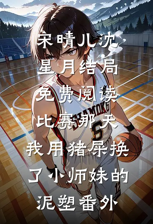 宋晴儿沈星月结局免费阅读比赛那天，我用猪屎换了小师妹的泥塑番外
