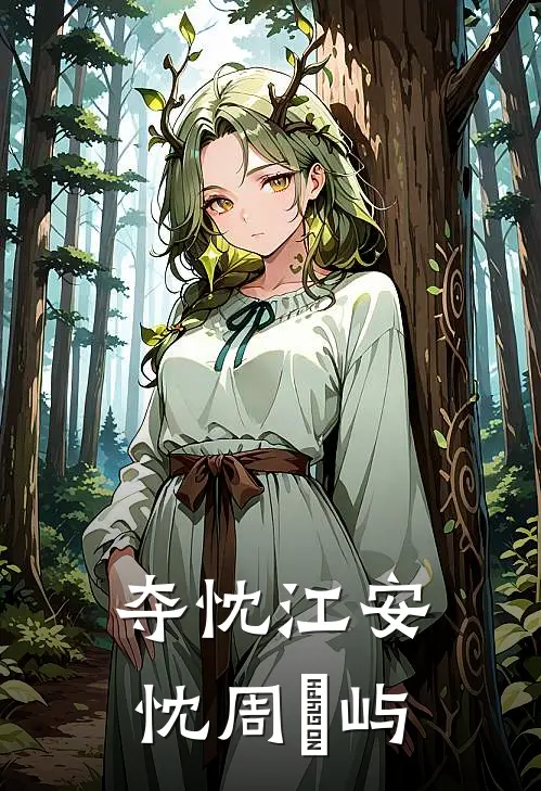 夺忱江安忱周業屿