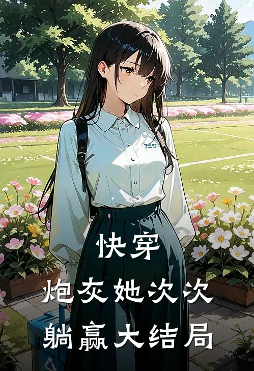 快穿炮灰她次次躺赢大结局免费阅读