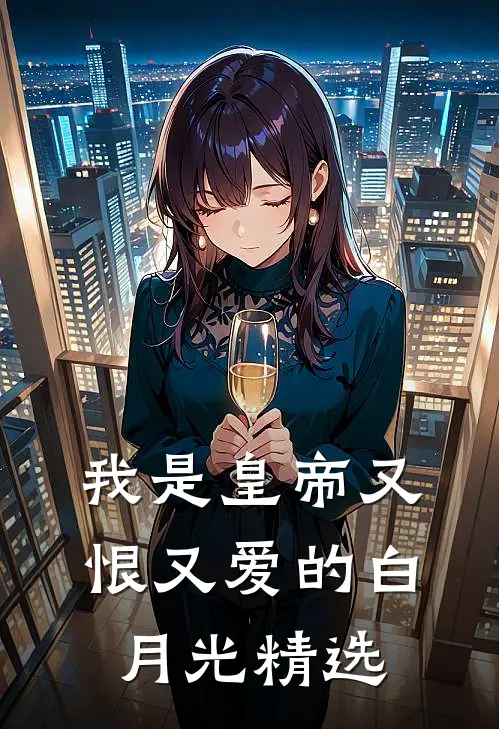 我是皇帝又恨又爱的白月光精选