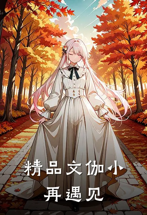 精品文伽小：再遇见