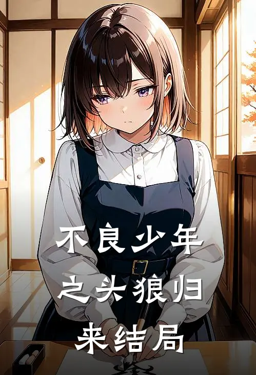 不良少年之头狼归来结局