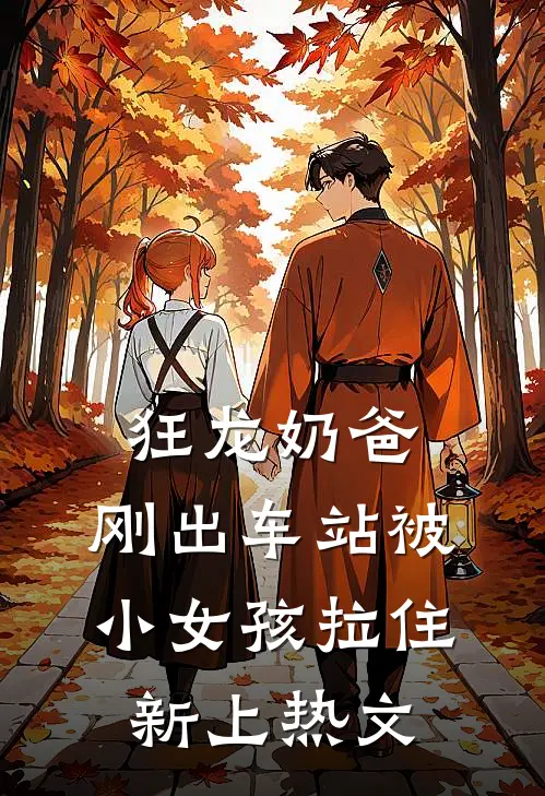 狂龙奶爸：刚出车站被小女孩拉住新上热文