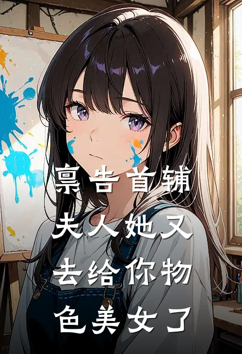 禀告首辅：夫人她又去给你物色美女了