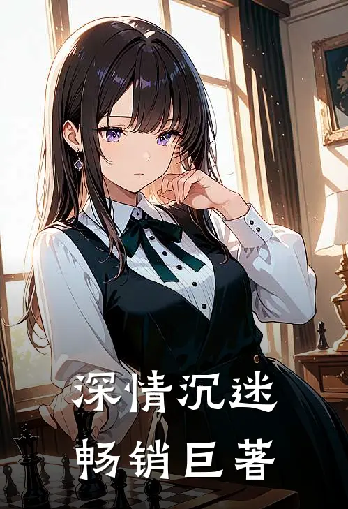 深情沉迷畅销巨著
