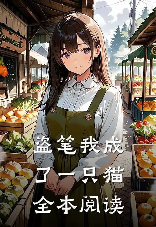 盗笔我成了一只猫全本阅读
