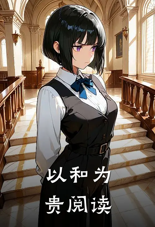 以和为贵阅读
