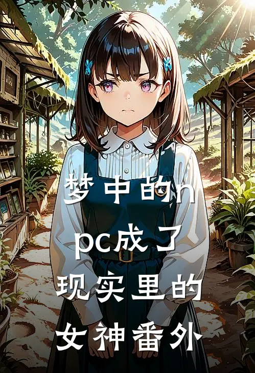 梦中的npc成了现实里的女神番外