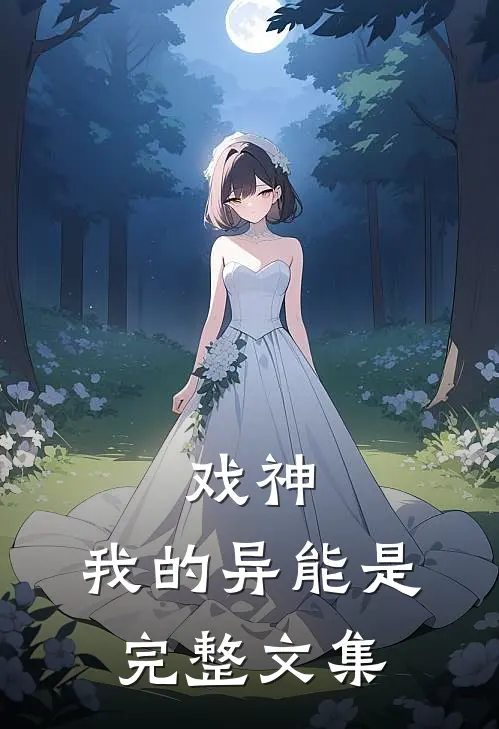 戏神我的异能是完整文集吗