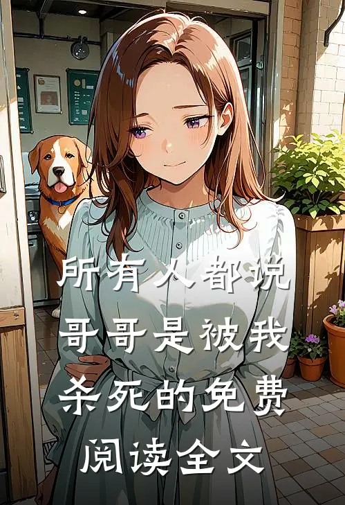 所有人都说，哥哥是被我杀死的免费阅读全文